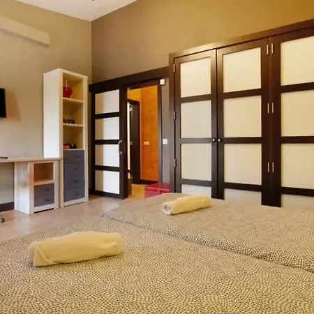 Mase Fuerteventura Vila *