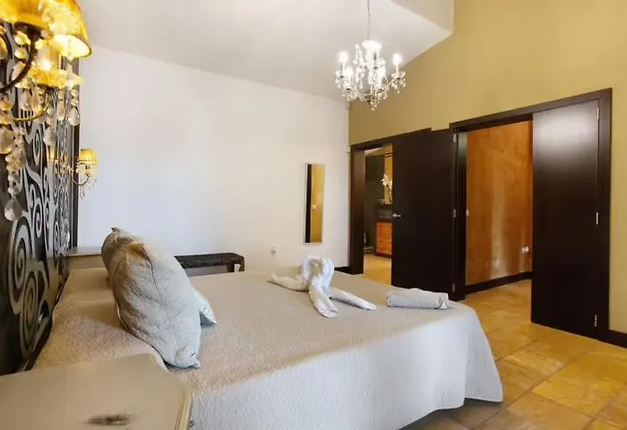 Vila Mase Fuerteventura *