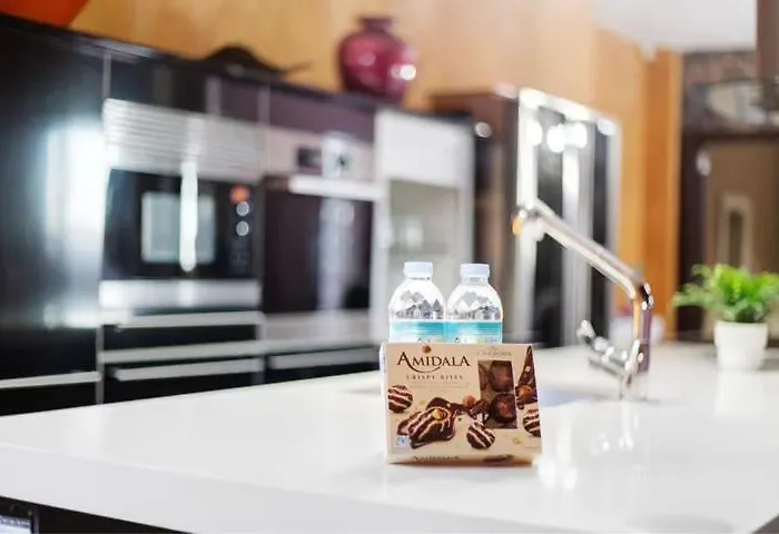 Mase Fuerteventura Vila La Asomada (Fuerteventura)