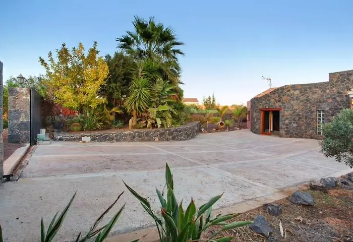 Mase Fuerteventura Vila