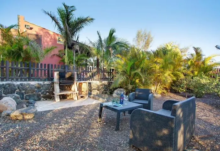 Mase Fuerteventura * La Asomada (Fuerteventura)