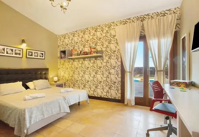 Vila Mase Fuerteventura