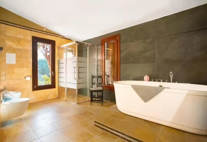 Mase Fuerteventura Vila La Asomada (Fuerteventura)