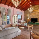Mase Fuerteventura Villa