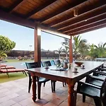 Villa Mase Fuerteventura La Asomada (Fuerteventura)