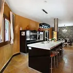 Mase Fuerteventura Villa