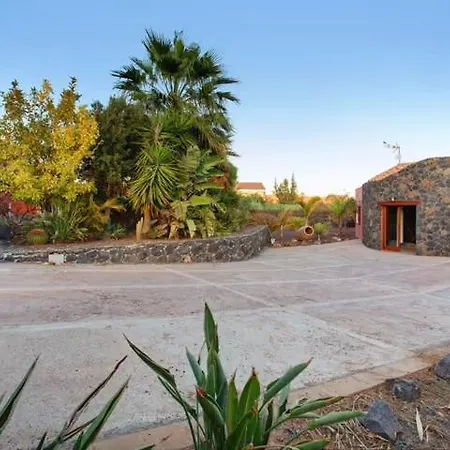 Mase Fuerteventura Villa
