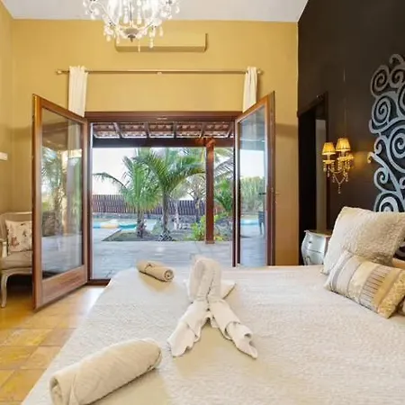 Villa Mase Fuerteventura *