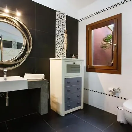 Mase Fuerteventura La Asomada (Fuerteventura)