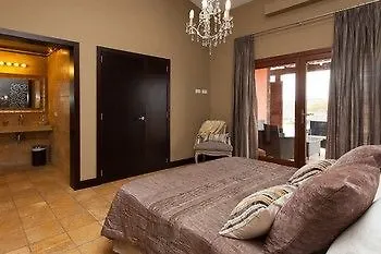 Mase Fuerteventura La Asomada (Fuerteventura)