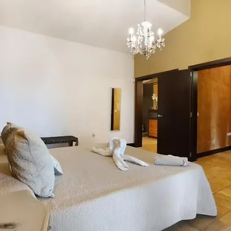 Villa Mase Fuerteventura *