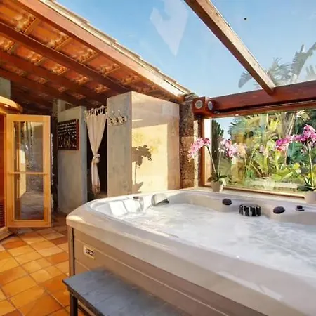 Villa Mase Fuerteventura *