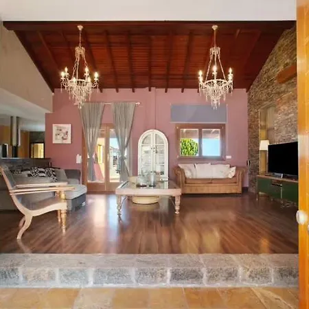 Villa Mase Fuerteventura