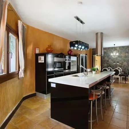 Mase Fuerteventura Villa