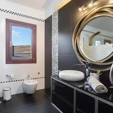 Villa Vv Masé La Asomada (Fuerteventura)
