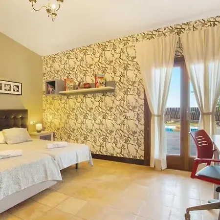 Villa Mase Fuerteventura