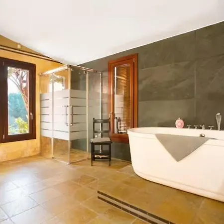 Mase Fuerteventura Villa La Asomada (Fuerteventura)