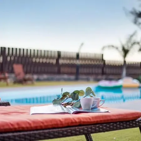 Mase Fuerteventura Villa