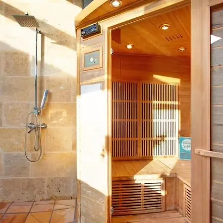 Mase Fuerteventura Villa