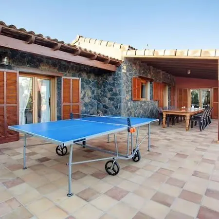 Vv Masé * La Asomada (Fuerteventura)
