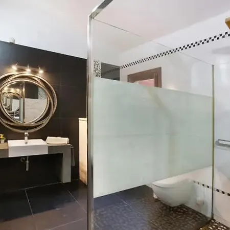 Vv Masé Villa La Asomada (Fuerteventura)