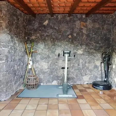 Vv Masé * La Asomada (Fuerteventura)