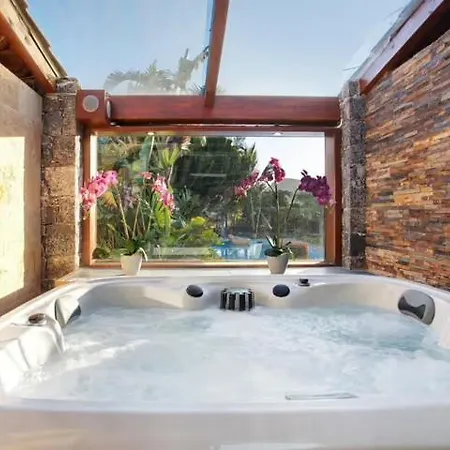 Mase Fuerteventura Villa