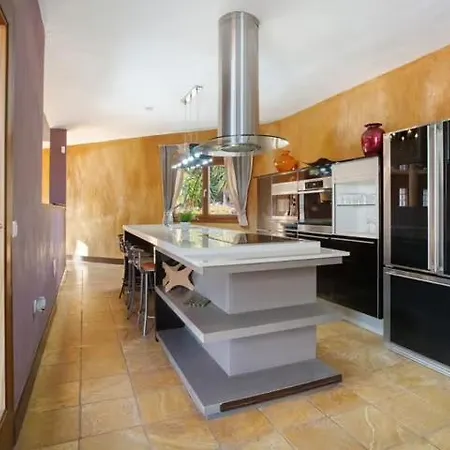 Villa Vv Masé La Asomada (Fuerteventura)