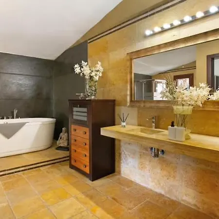 Mase Fuerteventura Villa *