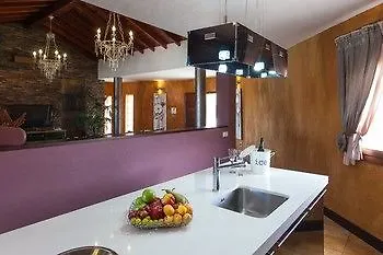 Villa Vv Masé La Asomada (Fuerteventura)