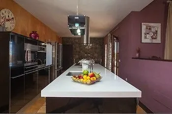 Villa Vv Masé *