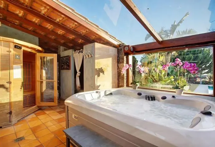 Villa Mase Fuerteventura *