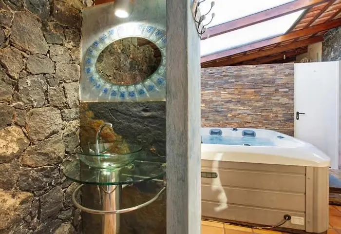 Mase Fuerteventura La Asomada (Fuerteventura)