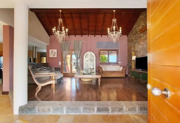 Villa Mase Fuerteventura