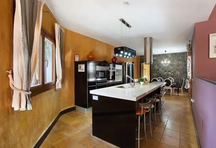 Mase Fuerteventura Villa