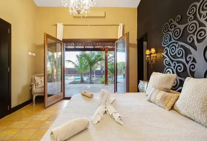 Villa Mase Fuerteventura *