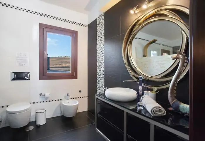 Villa Mase Fuerteventura La Asomada (Fuerteventura)