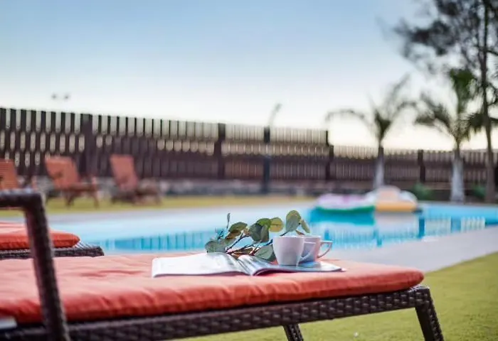 Mase Fuerteventura Villa