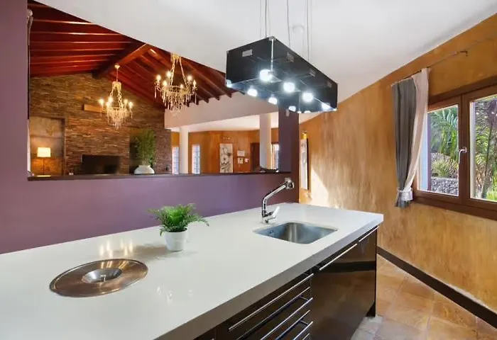 Villa Mase Fuerteventura La Asomada (Fuerteventura)