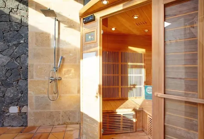 Mase Fuerteventura Villa