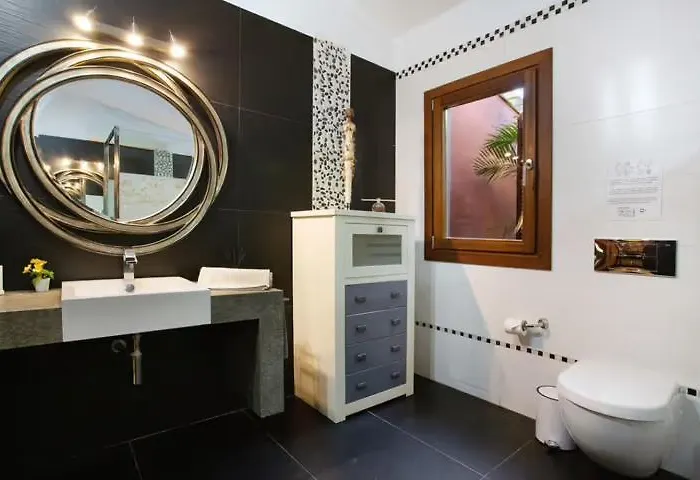 Mase Fuerteventura La Asomada (Fuerteventura)