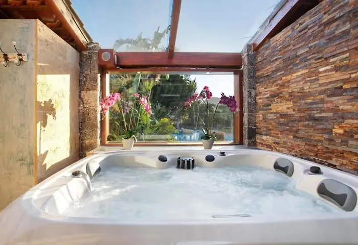 Mase Fuerteventura Villa