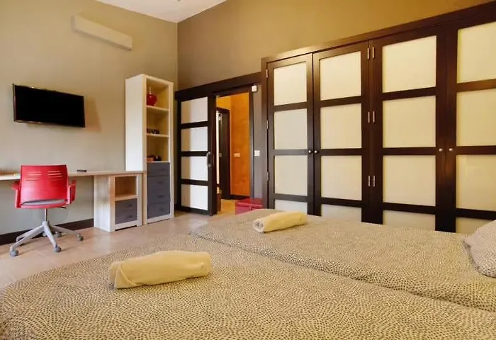 Mase Fuerteventura Villa *