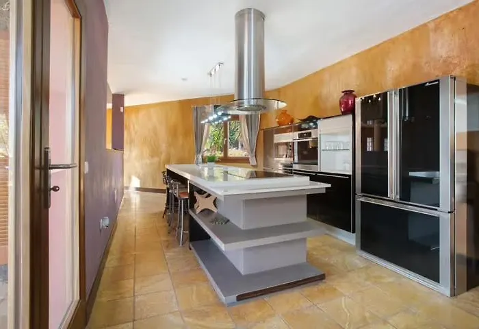 Villa Mase Fuerteventura La Asomada (Fuerteventura)