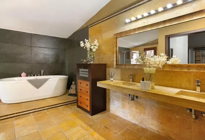 Mase Fuerteventura Villa *