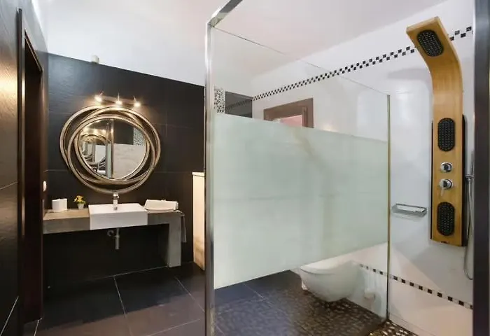 Mase Fuerteventura Villa La Asomada (Fuerteventura)