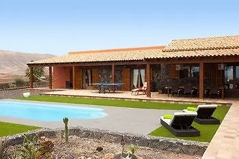 Villa Mase Fuerteventura